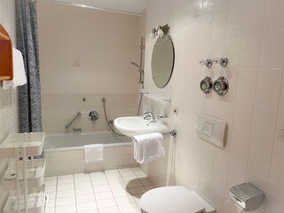 Apartamento de vacaciones Schönau am Königssee Características 11