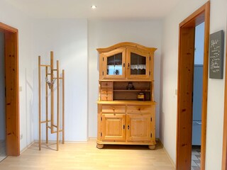 Apartamento de vacaciones Schönau am Königssee Características 12