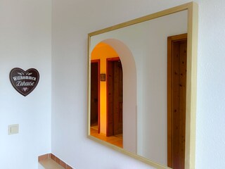 Appartamento per vacanze Schönau am Königssee Caratteristiche 13