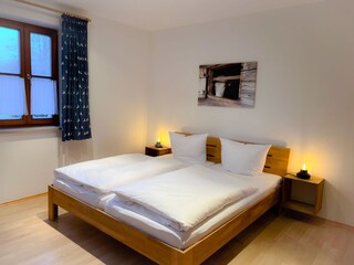 Appartamento per vacanze Schönau am Königssee Caratteristiche 9