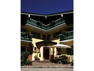 Appartamento per vacanze Schönau am Königssee Registrazione all'aperto 2