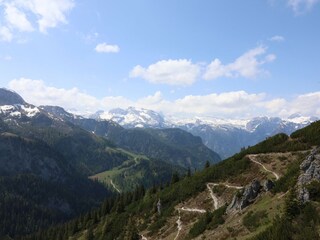 Apartamento de vacaciones Schönau am Königssee Entorno 19