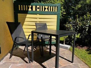 Apartamento de vacaciones Schönau am Königssee Características 14