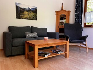 Appartamento per vacanze Schönau am Königssee Caratteristiche 5