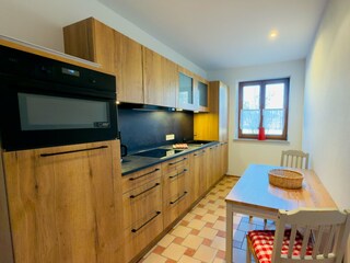 Apartamento de vacaciones Schönau am Königssee Características 10