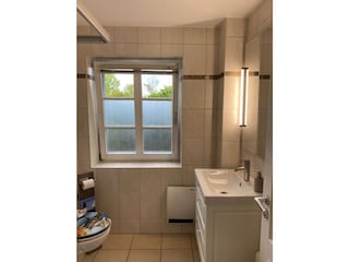 Holiday apartment Büsum Features 12