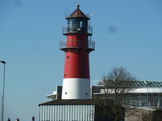 Holiday apartment Büsum Outdoor Recording 7