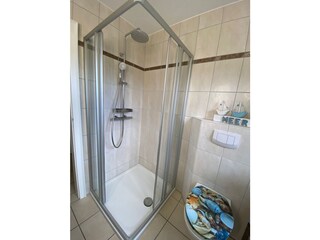 Holiday apartment Büsum Features 14