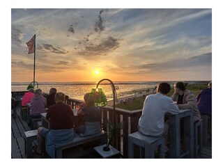 Holiday apartment Büsum Environment 23