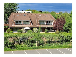 Holiday apartment Büsum Outdoor Recording 8
