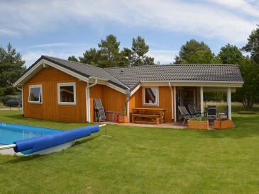 Ferienhaus-Rheinsberg III