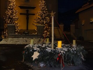 Casa per le vacanze Rauris Ambiente 24