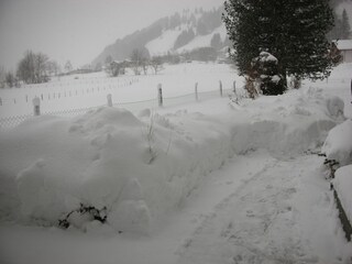 Casa per le vacanze Rauris Ambiente 25
