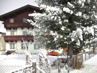 Casa per le vacanze Rauris Registrazione all'aperto 1