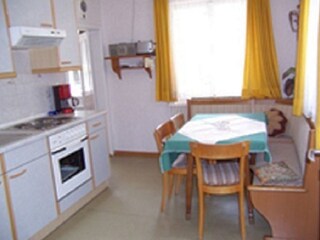 Casa per le vacanze Rauris Caratteristiche 11