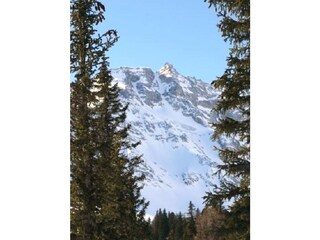 Casa per le vacanze Rauris Ambiente 16