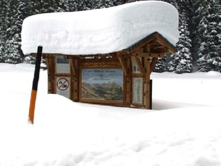 Casa per le vacanze Rauris Ambiente 18