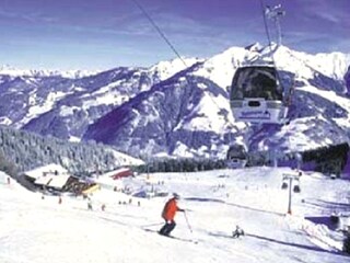 Casa per le vacanze Rauris Ambiente 22