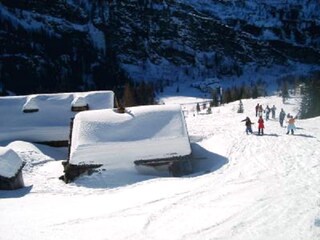 Casa per le vacanze Rauris Ambiente 20