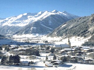 Casa per le vacanze Rauris Ambiente 21