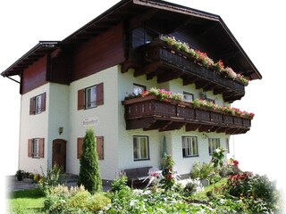 Casa per le vacanze Rauris Registrazione all'aperto 4