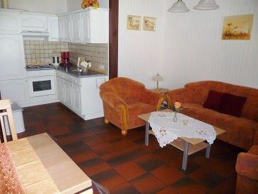 Ferienhof Worthmannshof Ferienwohnung 1