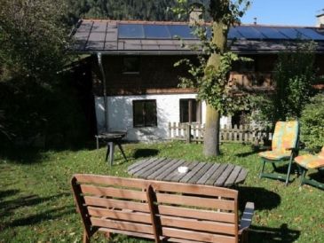 Bauernhof Wimberger