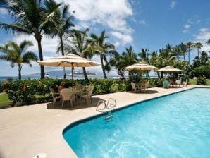 Ferienwohnung Lahaina Shores - Lahaina - image1