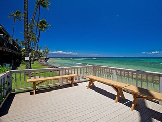 Ferienwohnung Lahaina Außenaufnahme 1