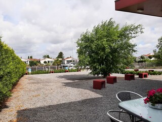 Maison de vacances Ermelo Environnement 3