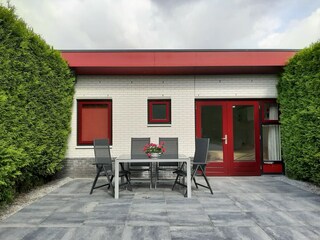 Casa per le vacanze Ermelo Registrazione all'aperto 4