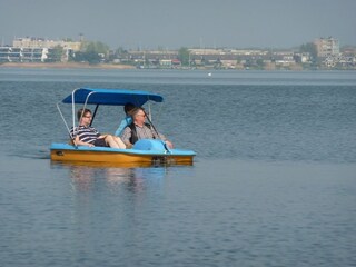Casa per le vacanze Ermelo Ambiente 26