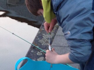 Casa per le vacanze Ermelo Ambiente 32