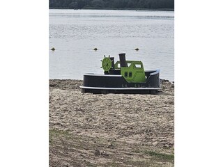 Casa per le vacanze Ermelo Ambiente 37