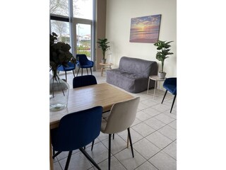 Maison de vacances Ermelo Salon 12