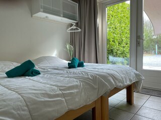 Maison de vacances Ermelo Chambre 13