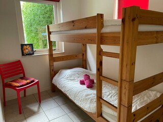 Maison de vacances Ermelo Chambre 15