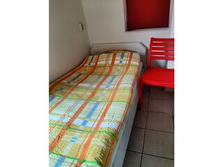 Maison de vacances Ermelo Chambre 16