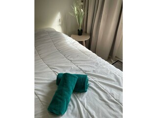 Maison de vacances Ermelo Chambre 14