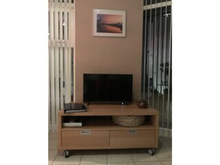 Maison de vacances Ermelo Salon 10