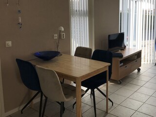 Maison de vacances Ermelo Salon 11