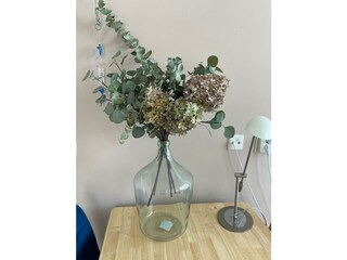 Holiday house Ermelo Features 21