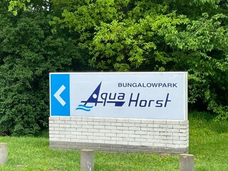 Casa per le vacanze Ermelo Ambiente 23