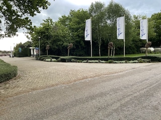Casa de vacaciones Ermelo Entorno 27