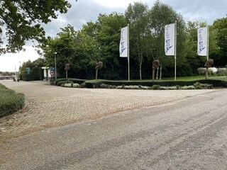 Maison de vacances Ermelo  22