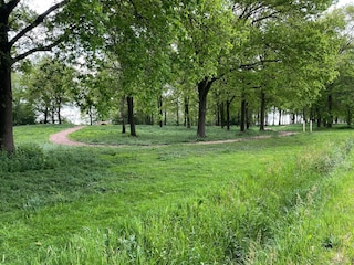 Holiday house Ermelo Environment 25