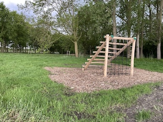 Holiday house Ermelo Environment 27