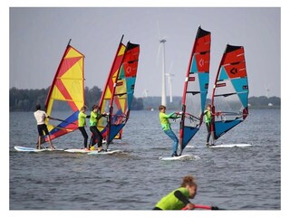 Casa per le vacanze Ermelo Ambiente 28