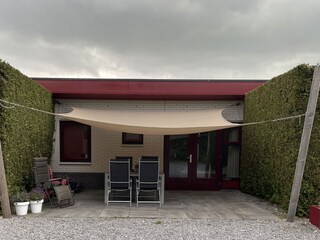 Casa per le vacanze Ermelo Registrazione all'aperto 5