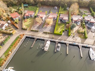 Maison de vacances Ermelo  33